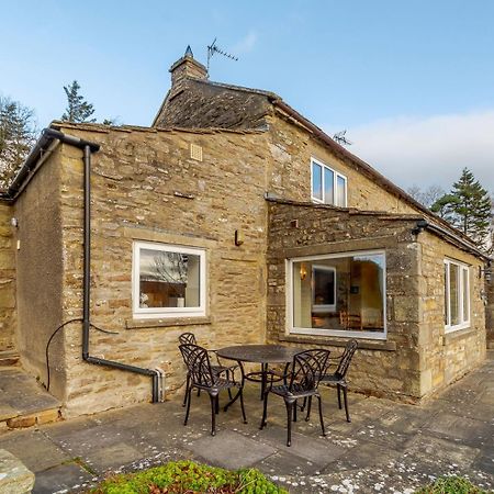 Griff Head Cottage Carleton Exterior foto